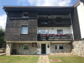 Penzion Level, Pec Pod Snežkou